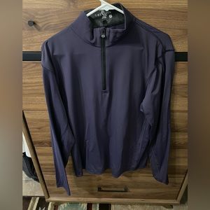 Mens Greyson 1/4 Zip | Size Medium | Great Condition, Barely Used!
